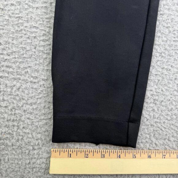 Spanx Black Jeggings Women’s Size Small (27x26) Mid Rise Cropped 7/8 - Picture 13 of 13